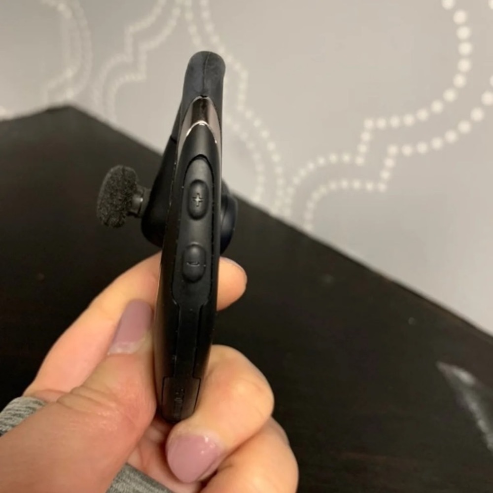 Plantronis Wireless Headset  CS530/HL10